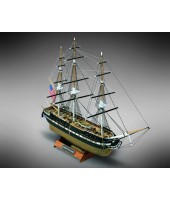 USS CONSTITUTION