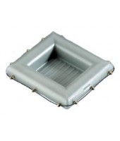 ZATTERA DI SALVATAGGIO SCALA 1/40 (2 PZ.)