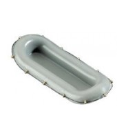CANOTTO GONFIABILE SCALA 1/40 (2 PZ.)