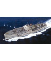SCHNELLBOOT S-100 1/35