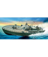 MOTOR TORPEDO BOAT PT-109