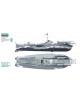 VOSPER MTB 74 “SAINT NAZAIRE RAID”
