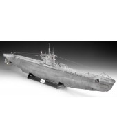 U-BOOT VIIC