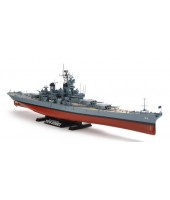 BB-62 NEW JERSEY