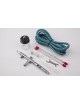 AEROPENNA DOPPIA AZIONE KIT COMPLETO