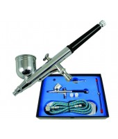 AEROPENNA DOPPIA AZIONE KIT COMPLETO