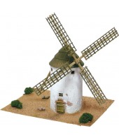 MOLINO DE LA MANCHA