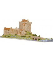 EILEAN DONAN CASTLE