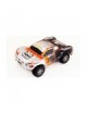 WLT SAFARI 50KM/H