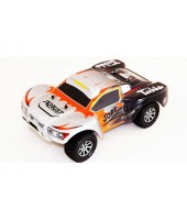 WLT SAFARI 50KM/H