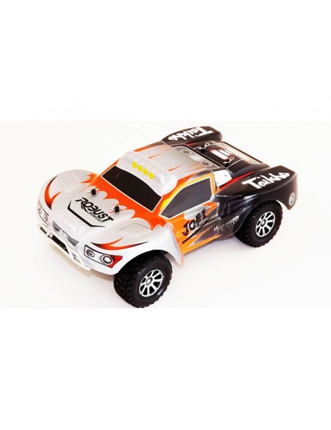 WLT SAFARI 50KM/H