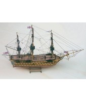 HMS VICTORY 1/200