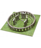 STONEHENGE
