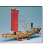 NAVE EGIZIA
