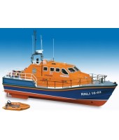 TAMAR CLASS LIFEBOAT