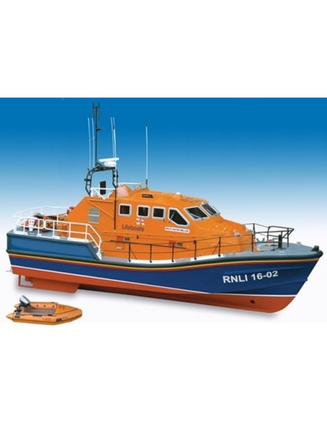 TAMAR CLASS LIFEBOAT