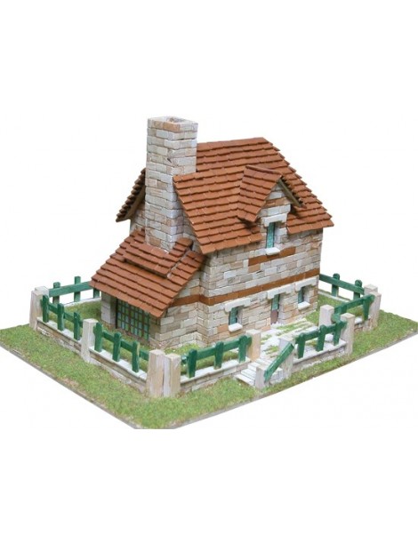 CASA DI CAMPAGNA