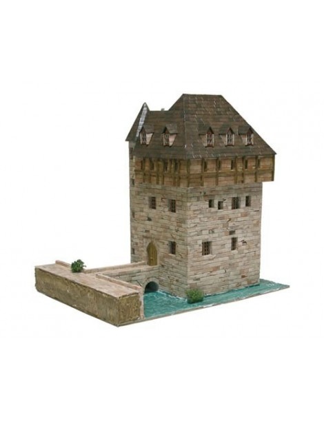 CASTELLO DI CRUPET