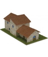 VILLA TOSCANA