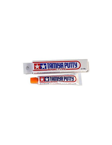 STUCCO PUTTY BASIC TYPE