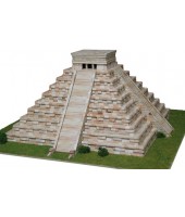 TEMPIO DI KUKULCAN