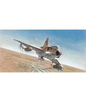 MIRAGE IIIC