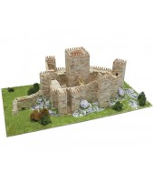 CASTELLO DI GUIMARAES