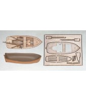 SCIALUPPA 105 MM KIT