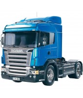 SCANIA R470
