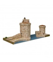 TOURS DE LA ROCHELLE