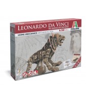 LEONE MECCANICO