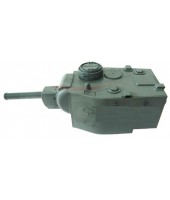 KV - TORRETTA KV-2 BB