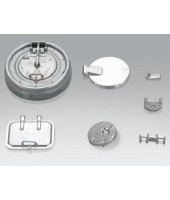 TIGER - SET SPORTELLI TORRETTA TIPO EARLY