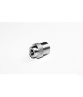 ADATTATORE M5 FEMMINA - G1/8 MASCHIO