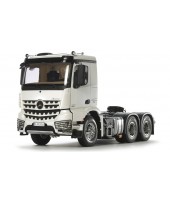 MERCEDES AROCS 3363 6X4