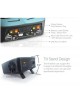 D100 DUAL BALANCE CHARGER 12/220 V