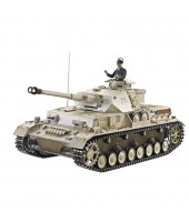 PANZER IV AUSF. G KHARKHOV 1943 (BB) METAL PROFI