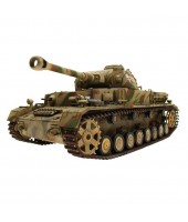 PANZER IV (BB) METAL PROFI