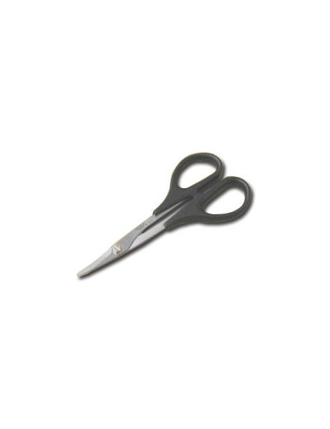 FORBICI CURVE PER LEXAN