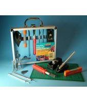 SET ATTREZZI MODELLISMO