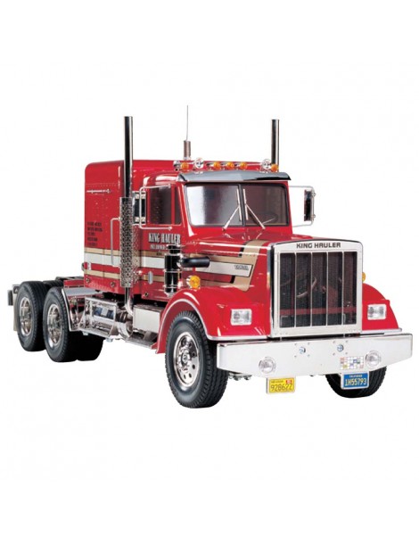 KING HAULER