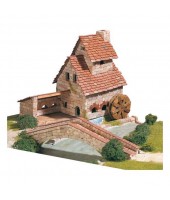 MULINO AD ACQUA