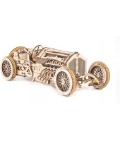 U-9 Grand Prix Car Model