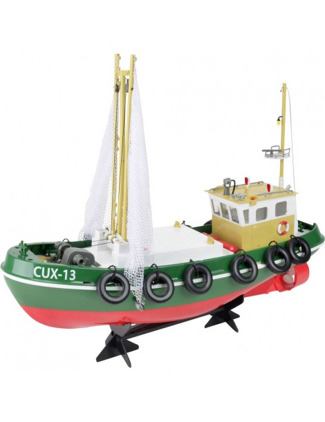PESCHERECCIO CUX-13