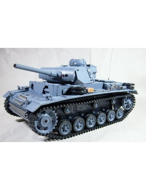 PANZER III AUSF. L (BB+IR)