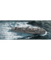 SCHNELLBOOT S-38