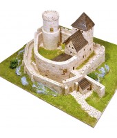 CASTELLO DI BEDZIN
