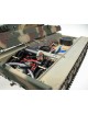 LEOPARD 2A6 (BB) METAL PROFI