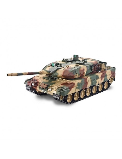 LEOPARD 2A6 (BB) METAL PROFI