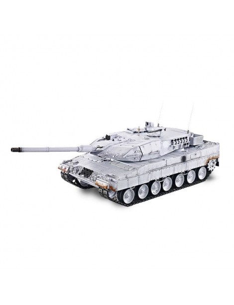 LEOPARD 2A6 UN (BB) METAL PROFI